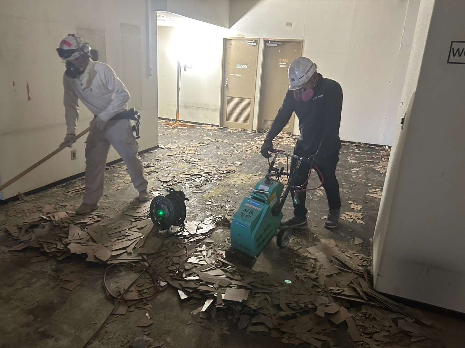 地元で働く魅力！横浜市内のメンバーが活躍中⭐️