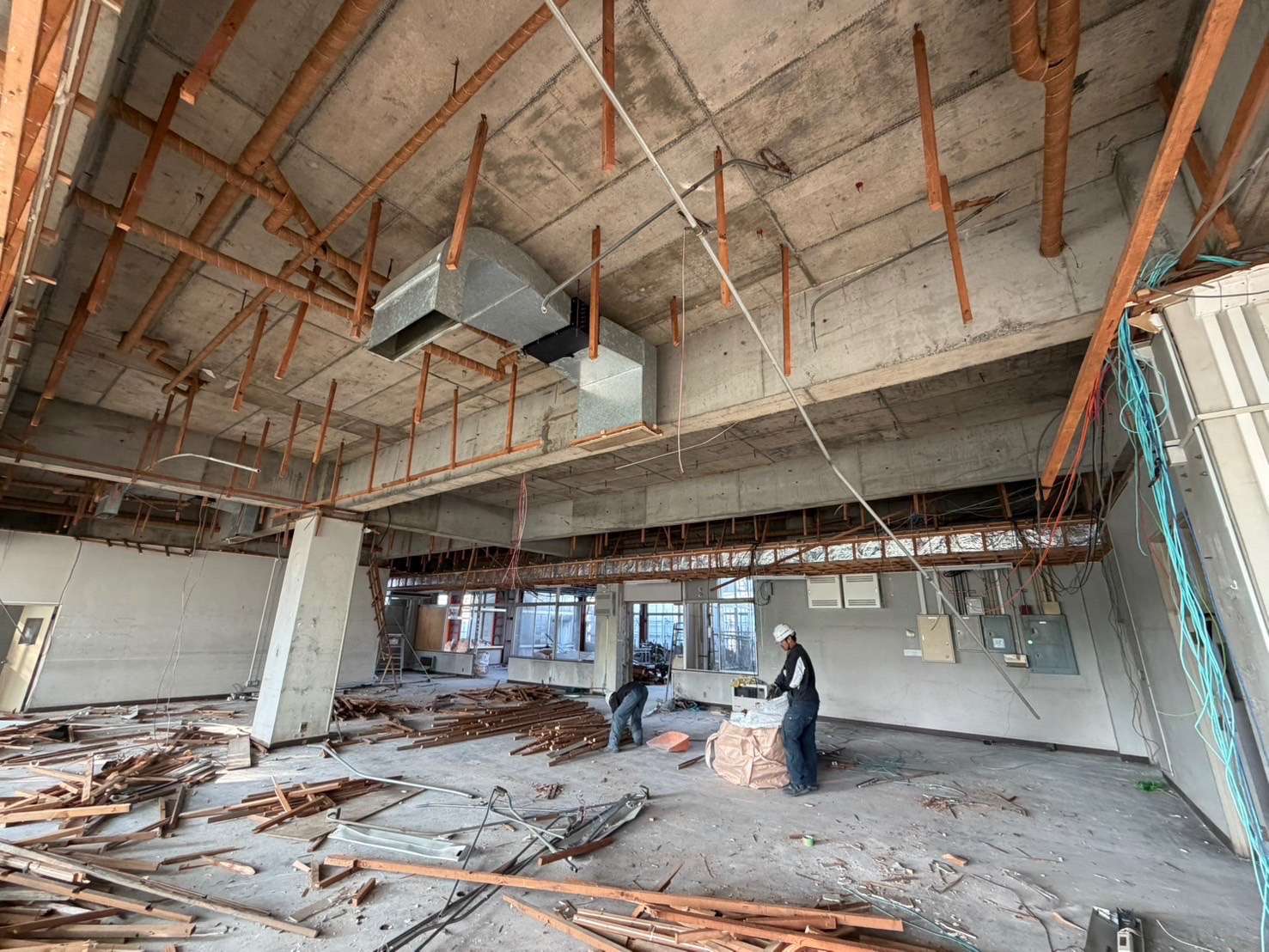 週払いOK！すぐに働きたい方を応援します