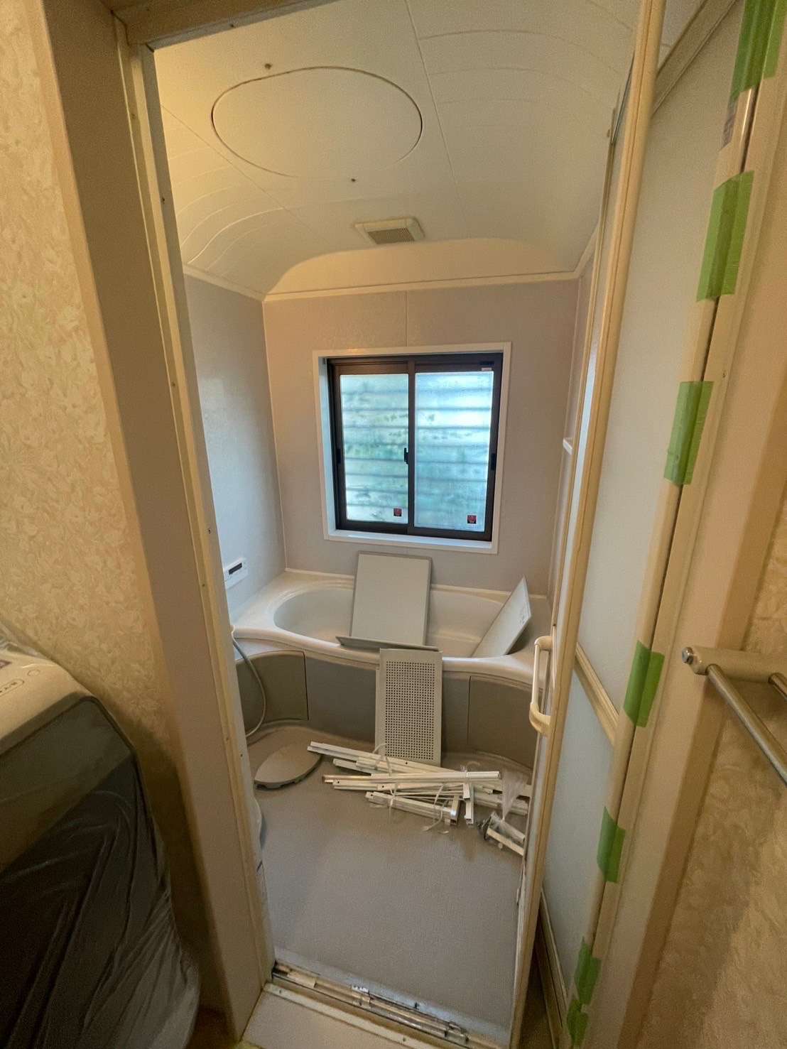 建物がある限り、仕事はなくならない。手に職をつけませんか?