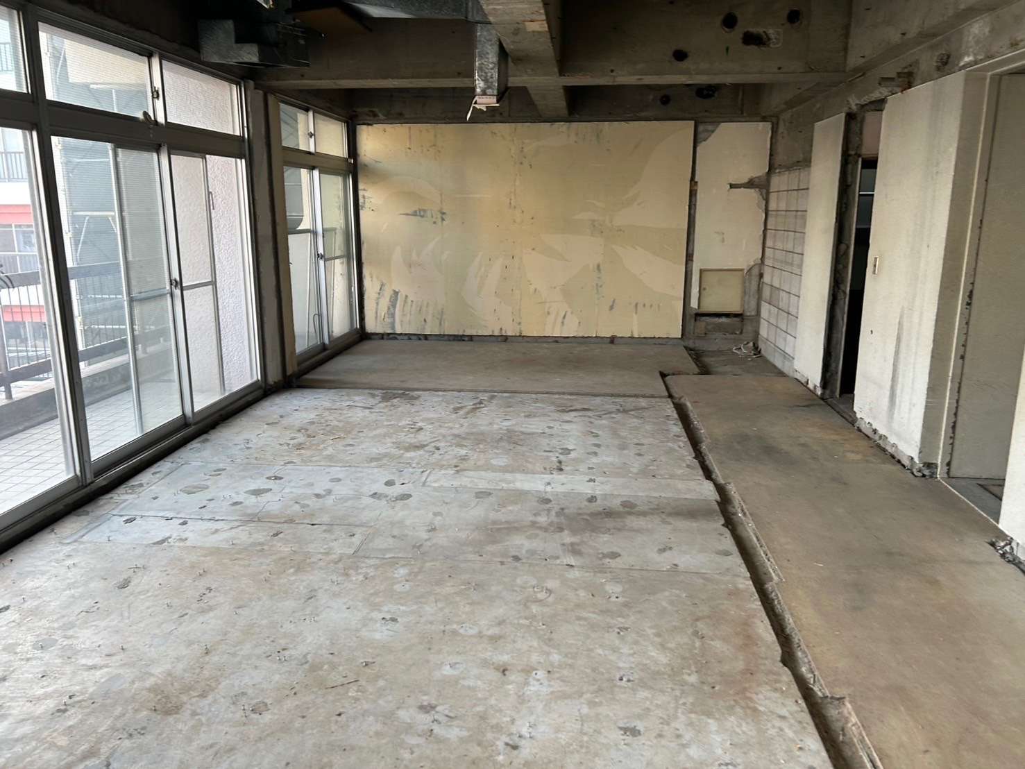 20代〜40代フラットな職場 💪