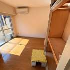 内装解体に、安心を。